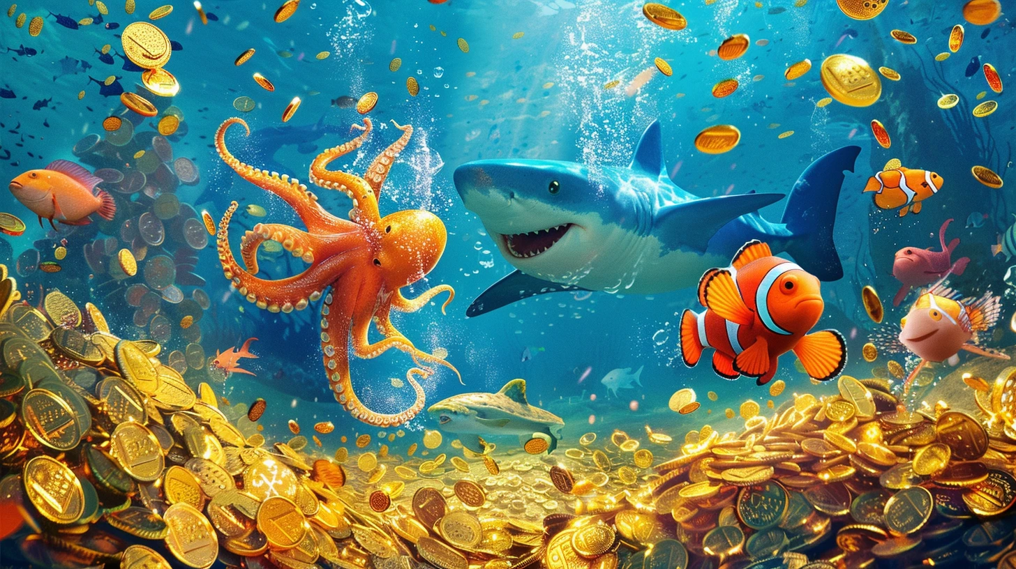 Khám Phá Thế Giới Của VN777 và Những Cơ Hội Đặc Biệt