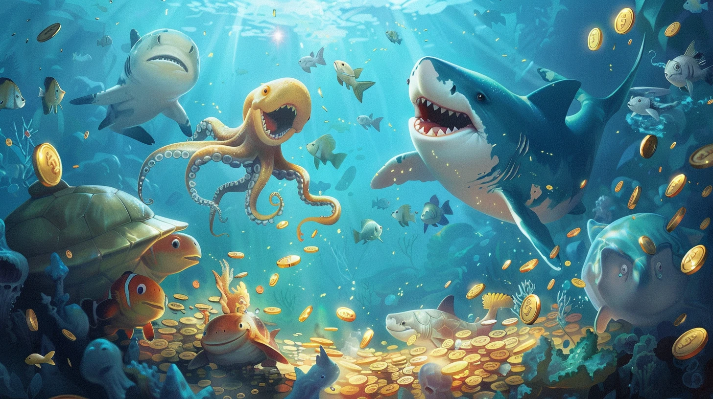 Khám Phá Thế Giới Của VN777 và Những Cơ Hội Đặc Biệt