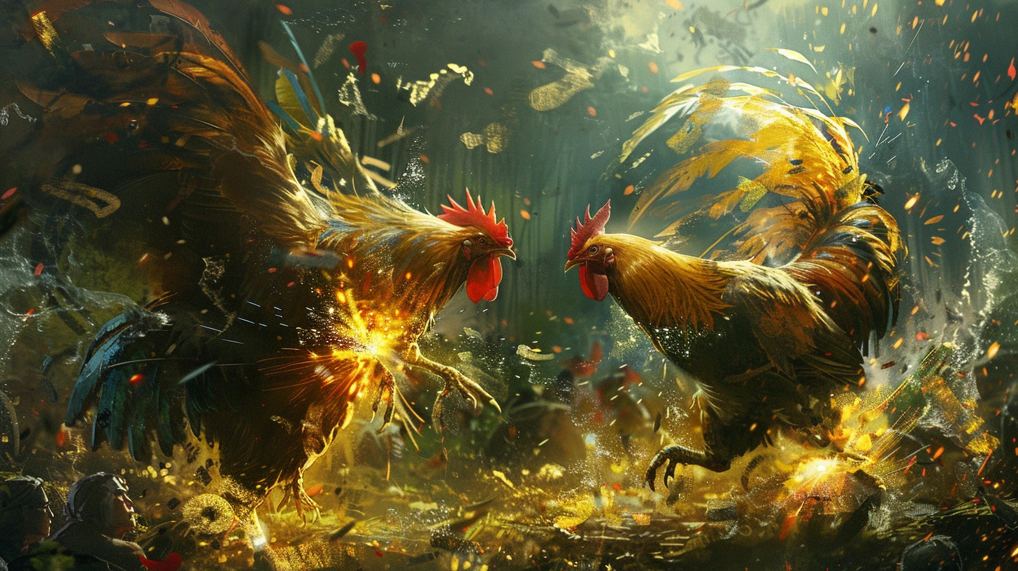 Khám Phá Thế Giới Đá Gà 88: Đam Mê Và Cơ Hội