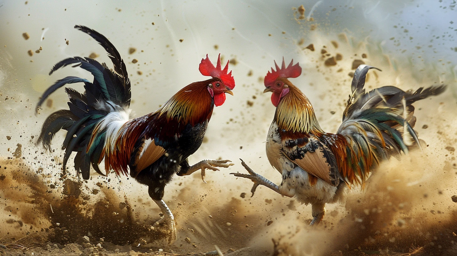 Khám Phá Thế Giới Đá Gà 88: Đam Mê Và Cơ Hội