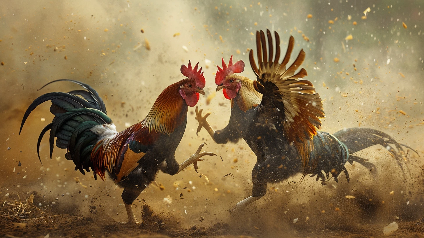 Khám Phá Thế Giới Đá Gà 88: Đam Mê Và Cơ Hội