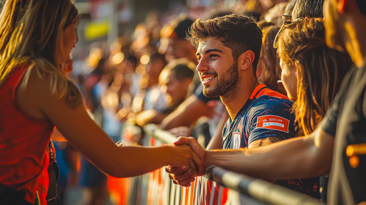 Khám Phá Thế Giới Bóng Đá Cùng New888