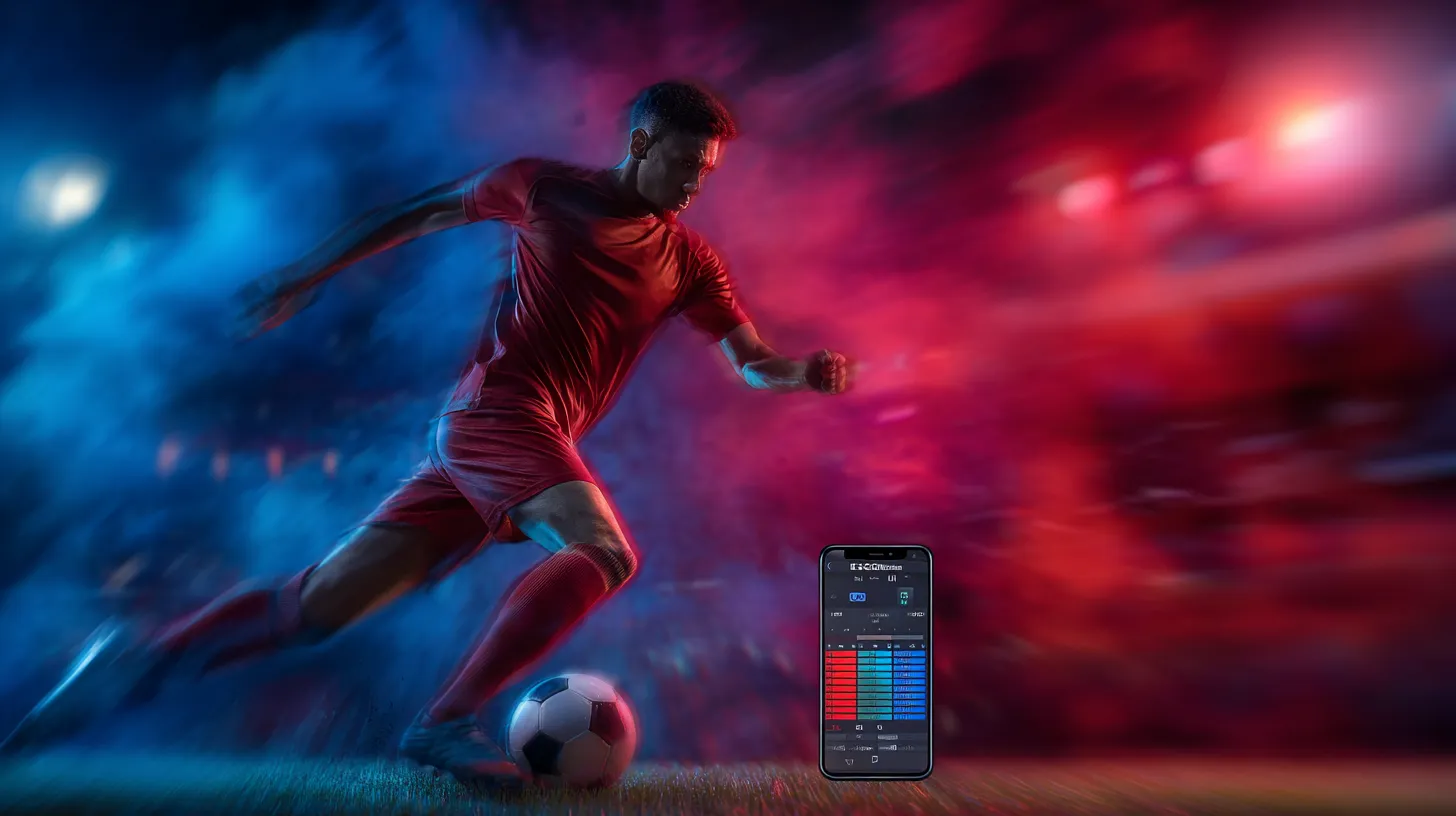 Khám Phá 23win: Trải Nghiệm Thể Thao Đỉnh Cao