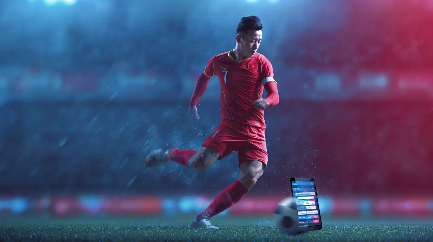 Khám Phá 23win: Trải Nghiệm Thể Thao Đỉnh Cao