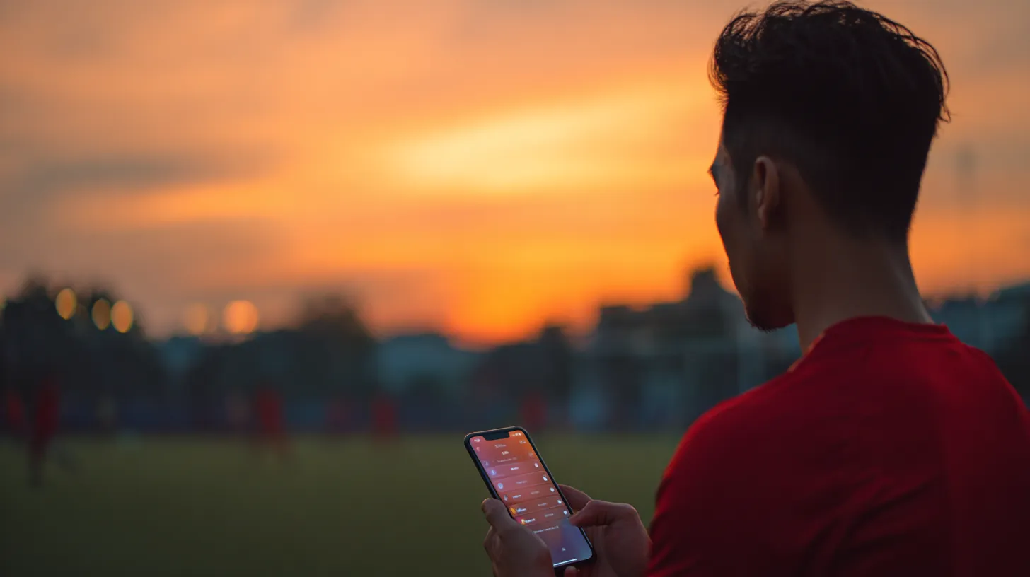 Khám Phá Hubet88: Nền Tảng Đặt Cược Bóng Đá Hàng Đầu