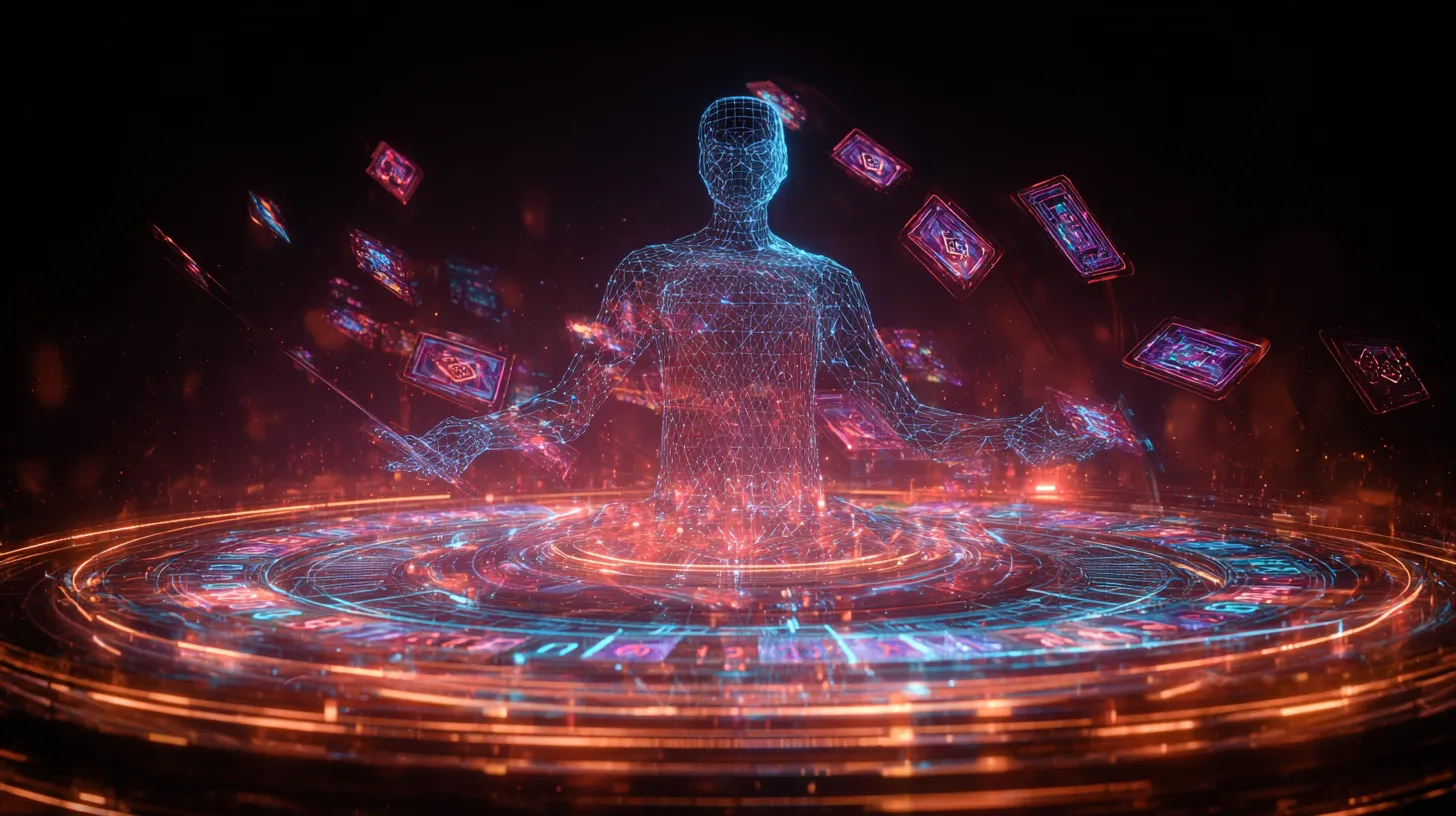 Khám Phá Thế Giới Của F8 Bet: Nơi Giao Thoa Của Xổ Số và Đam Mê Đầu Tư