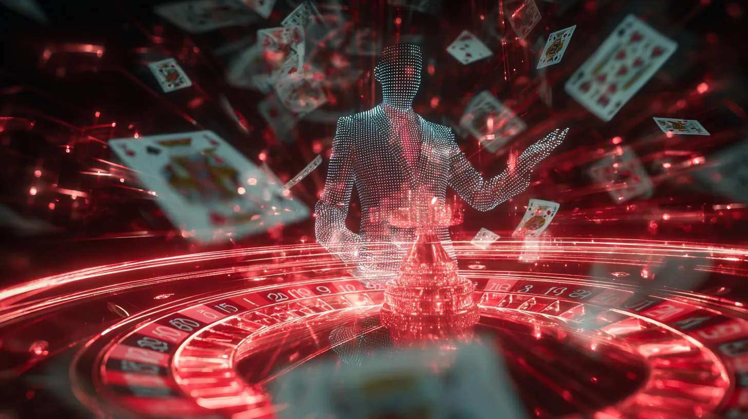 Khám Phá Thế Giới Của F8 Bet: Nơi Giao Thoa Của Xổ Số và Đam Mê Đầu Tư