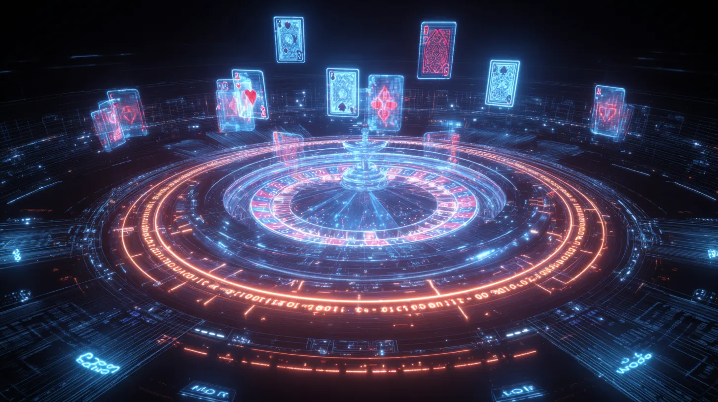 Khám Phá Thế Giới Của F8 Bet: Nơi Giao Thoa Của Xổ Số và Đam Mê Đầu Tư