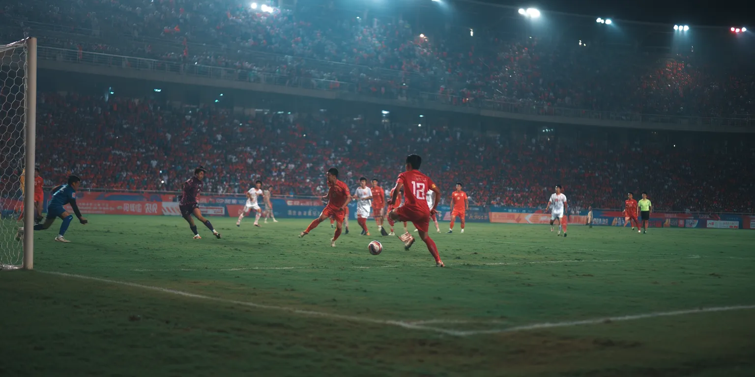 Khám Phá Thế Giới Bóng Đá Với OK99