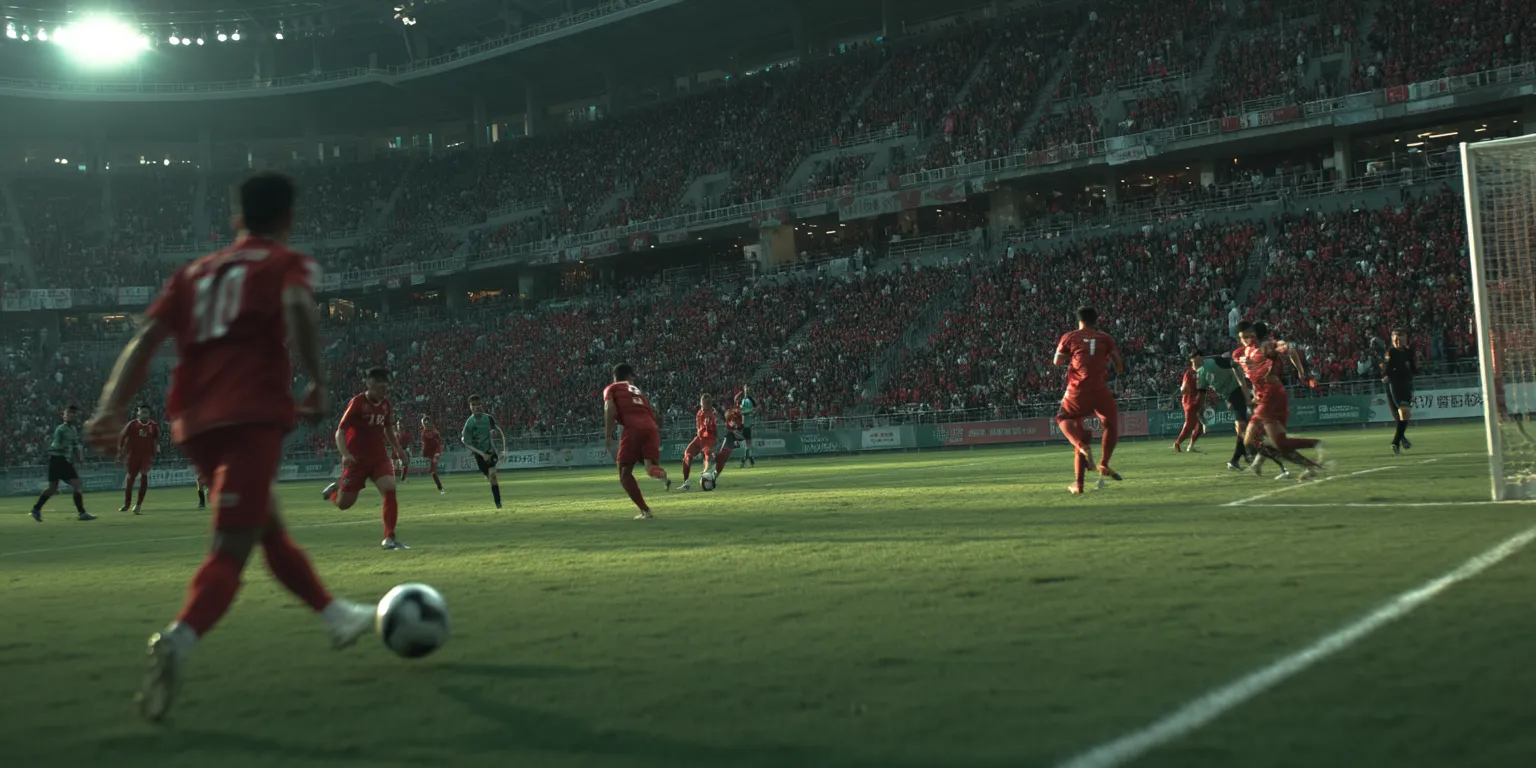 Khám Phá Thế Giới Bóng Đá Với OK99